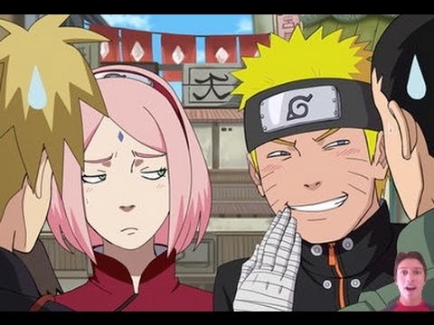 Наруто хентай цунаде