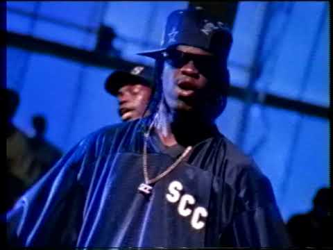 South Central Cartel - West Coast Gangstas | 1996
