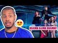 BLACKPINK - ‘뚜두뚜두 (DDU-DU DDU-DU)’ M/V REACTION BLACKPINK - ‘뚜두뚜두 (DDU-DU DDU-DU)’ M/V REACTION