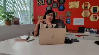 The Ardee School Video
