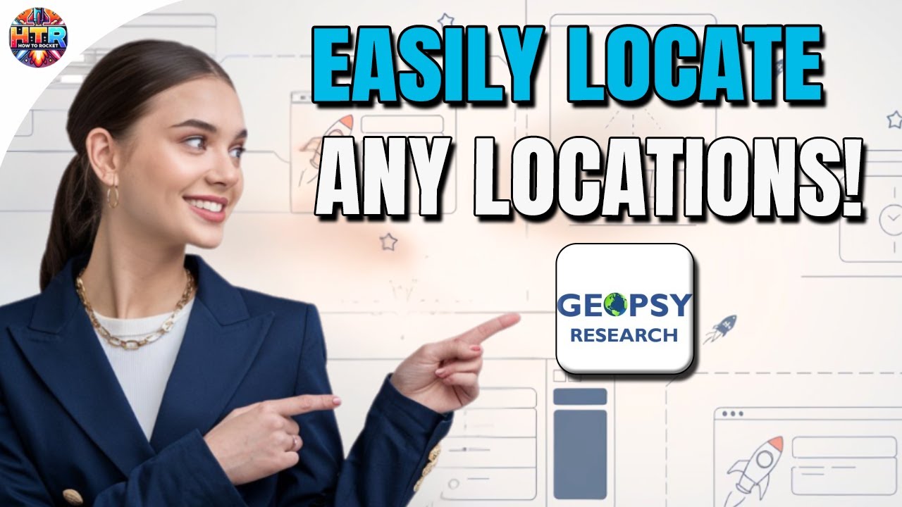 GeoSpy tutorial