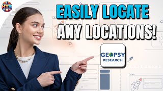 GeoSpy AIの活用 – 写真の場所を瞬時に見つける方法