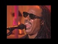 Stevie Wonder - "Signed, Sealed, Delivered (I'm Yours)" | 1996 Induction