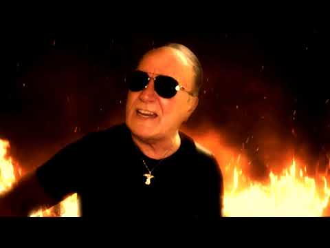 Petr Janda: Pálím tvář