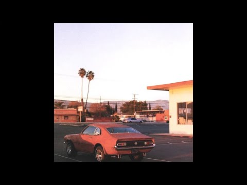 [FREE] ISAIAH RASHAD X AARON MAY TYPE BEAT - "PATH" | CHILL RAP TYPE BEAT