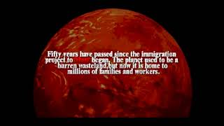 DC実況動画[MARS MATRIX]その１