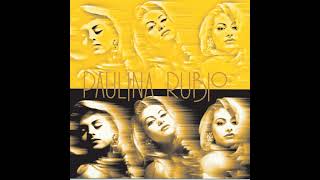 Paulina Rubio - La Escoba