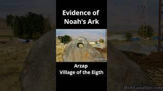 Download lagu Noah's Ark Discovered Documentary! Evidence for Its Location - Full Video in Description mp3