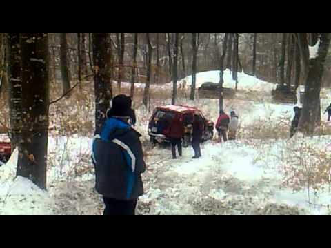 Super Offroad Expedition 04.02.2012      II