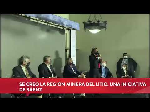 Flash de Noticias del 06/10/2021