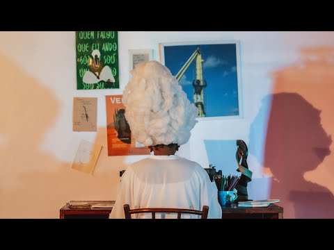 Sued Nunes • Destino (Clipe Oficial)