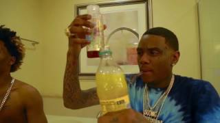 Soulja Boy - Hopscotch [Official Music Video]