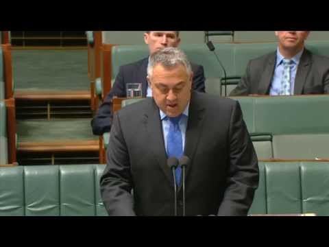 Ministerial Statement on the Global Outlook and the Australian Economy