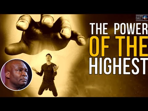 [FRIDAY, JULY 29TH] MIDNIGHT ENCOUNTER: THE POWER OF THE HIGHEST | APOSTLE JOSHUA SELMAN