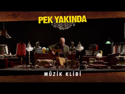 Mazhar Alanson | Neden Bana Aşk Şarkısı Yazan Çıkmaz