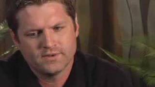 Sean Smith shares about dealing with death and illness.