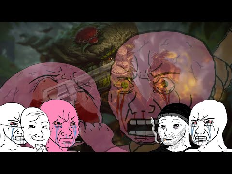 That Time I Lost in Champ Select