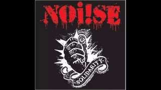 Noi!se "Solidarity" Teaser (Rancid Cover)