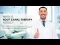 [Zen Dental] Storytelling: When is Root Canal Therapy Needed? | Dentist in Seattle, Washington 98102