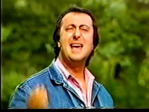 Rizo Hamidovic - Sandzaku Mjest Moje Drago