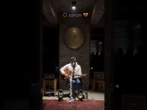 Rahul Netra Negi o sanam 