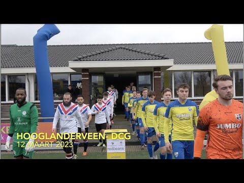 Hooglanderveen DCG 12 mrt 2023
