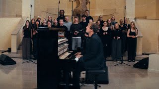 Download lagu Tom Odell - When I Close My Eyes (live for ARTE Sounds Like Art) mp3