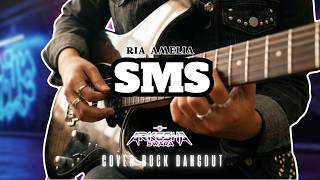 Download lagu SMS - Versi Rock dangdut I Arkesha Swara mp3