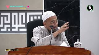 Qurban Tak Menghadap Kiblat - Ustaz Azhar Idrus