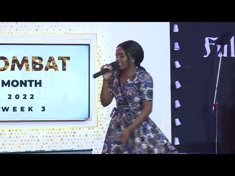 praise medley by sarah najjemba