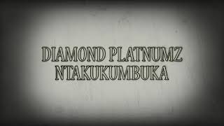 Diamond platnumz-Nitakukumbuka lyrics song