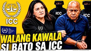 ICC WARRANT LABAN KAY SEN. BATO DELA ROSA: ANG MGA PARATANG, ANG BATAS, AT ANG TUNAY NANGYAYARI 