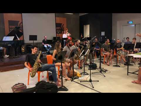 Arrangement1 Cover