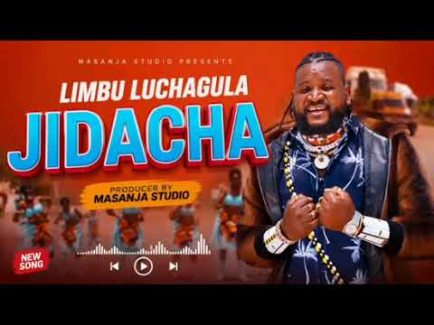 LIMBU LUCHAGULA UJUMBE UGOMBI WA LUGWECHA official audio song mpya 2026 MBAGASHA studio