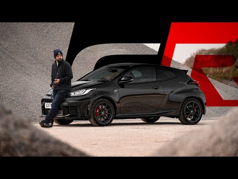 Toyota GR Yaris Facelift Review - It's made speed BORING!