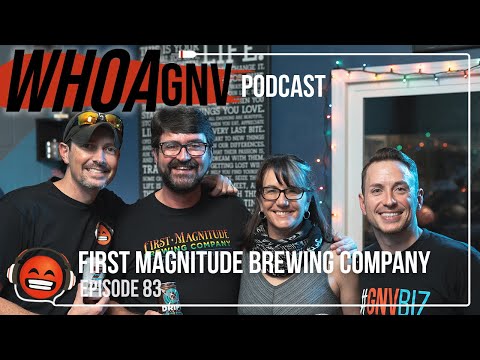 First Magnitude Brewing | Community Health