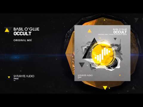 Basil O'Glue - Occult (Original Mix)