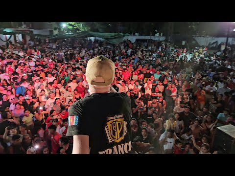 LA BANDA DE POTENCIA - CLUB SPORTIVO COMERCIO 2025 (Herrera, Sgo. del Estero)