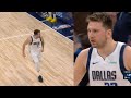 Luka Doncic Goes CRAZY In 1st Quarter Scoring 20pts And Trash Talks Everyone Vs Wolves
