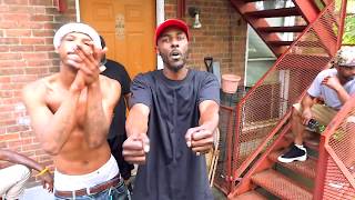 Phil Blount x Do What It Do x Ft. Mikee Mango