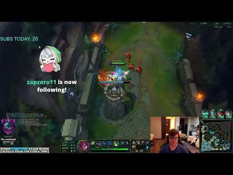 AloisNL Riven - Riven vs Jayce