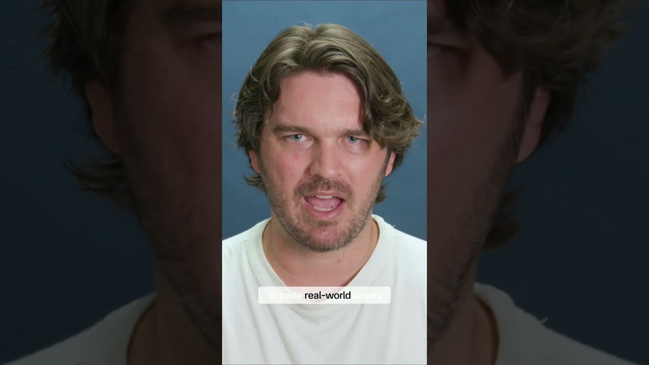 CRYPTO EXPLAINED: Ep. 4 - Asset Tokenization