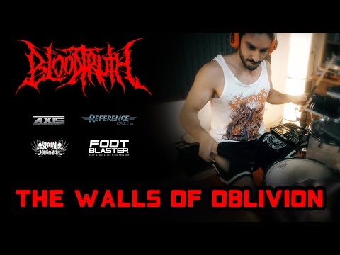 Bloodtruth - The Walls of Oblivion - Playtrhough