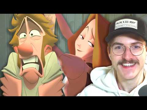 Netflix's KLAUS is actually peak fiction...