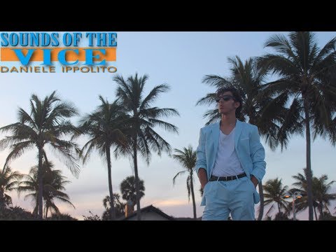 Daniele Ippolito - Focal [Official Video]