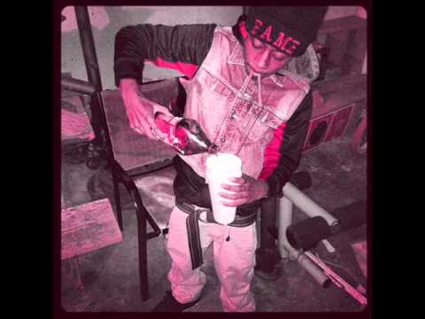 Trell'Gee feat. Ron Guala- Trippy Stick