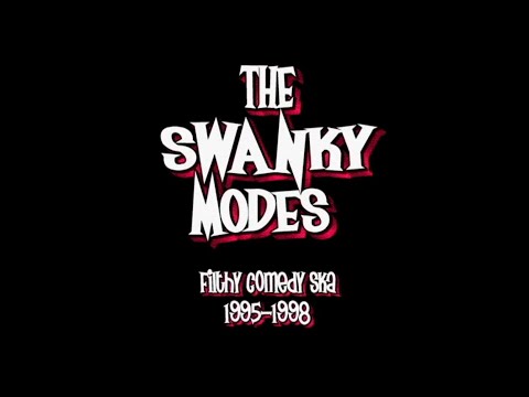 The Swanky Modes (1995-1998) | Live Music Collection