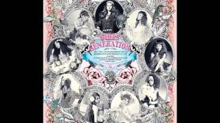 02 Telepathy - SNSD