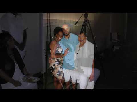 VANGELA CROWE BLACKBIRD