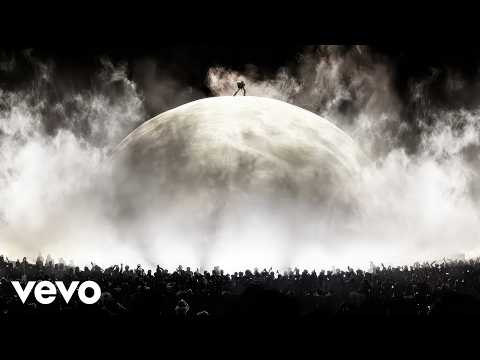 KANYE WEST - SILVER NIGHT ｜ СЕДАЯ НОЧЬ AI-COVER ｜ Live at SoFi Stadium Los Angeles